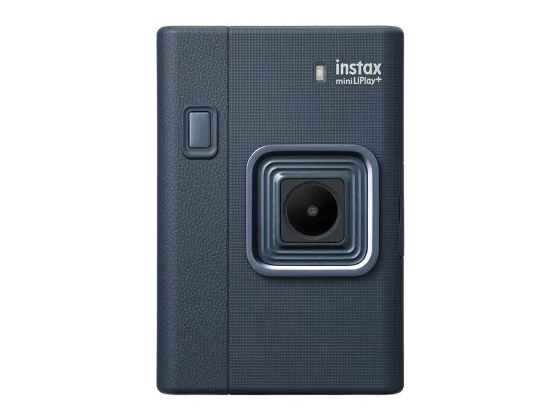 Fujifilm Fotokamera Instax Mini LiPlay+ Midnight Blue Fujifilm Fotokamera Instax Mini LiPlay+ Midnight Blue