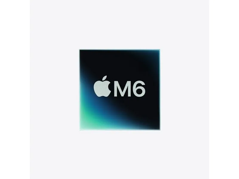 Apple Mac Mini 2026 M6 (12C-CPU / 12C-GPU / 16 GB / 256 GB)