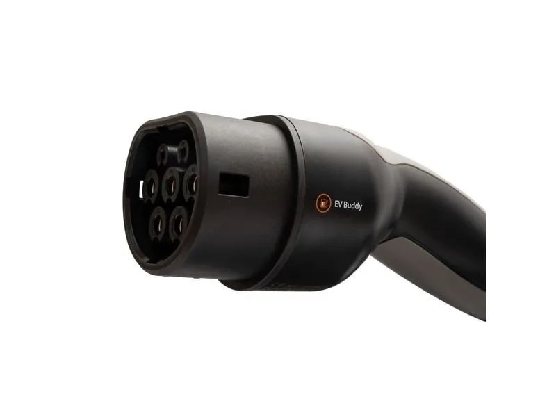 EV Buddy Ladekabel für EV Buddy 3, 11kW, 10m, Bluetooth EV Buddy Ladekabel für EV Buddy 3, 11kW, 10m, Bluetooth