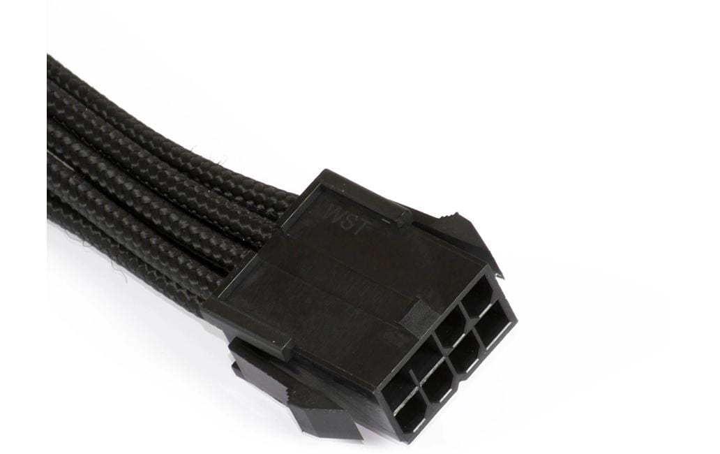 Phanteks 6+2-Pin PCIe Verlängerun