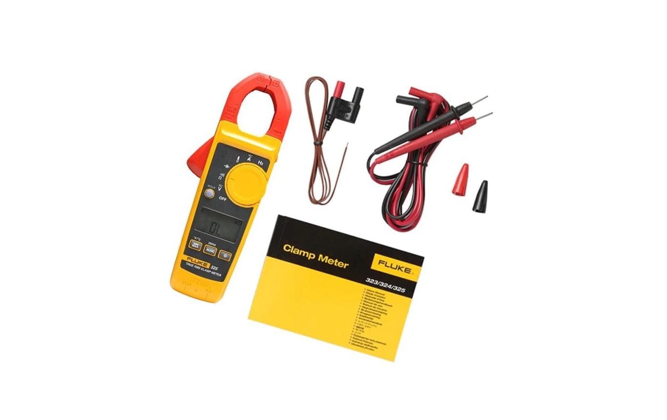 Fluke Strommesszange FLUKE 325