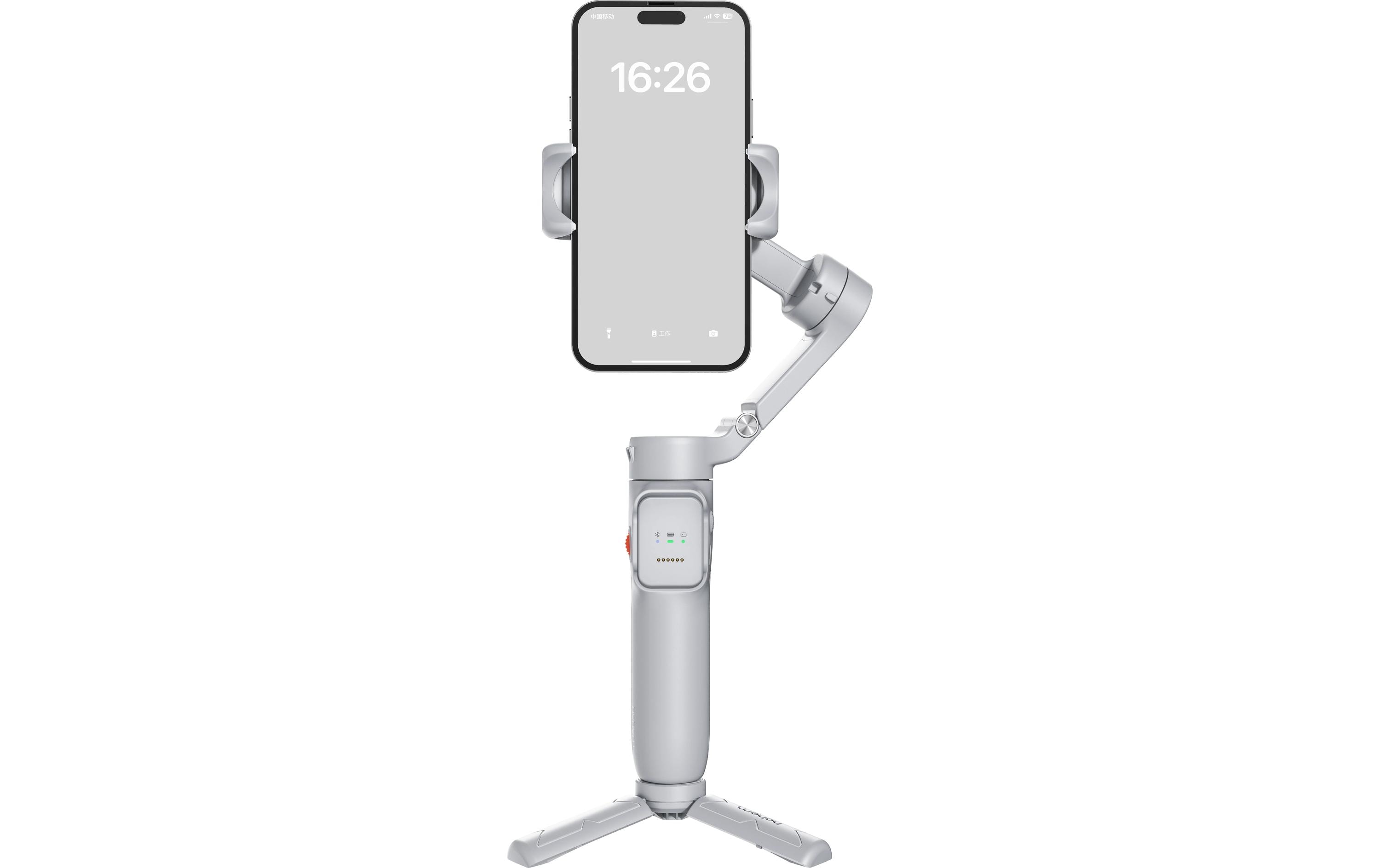 Hohem Gimbal iSteady X3 SE Grau