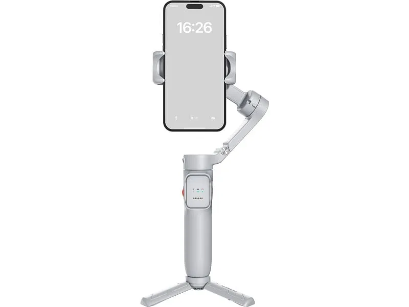 Hohem Gimbal iSteady X3 SE Grau Hohem Gimbal iSteady X3 SE Grau