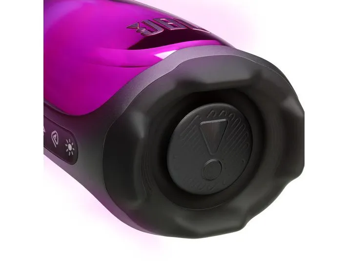 JBL Pulse 6 Schwarz