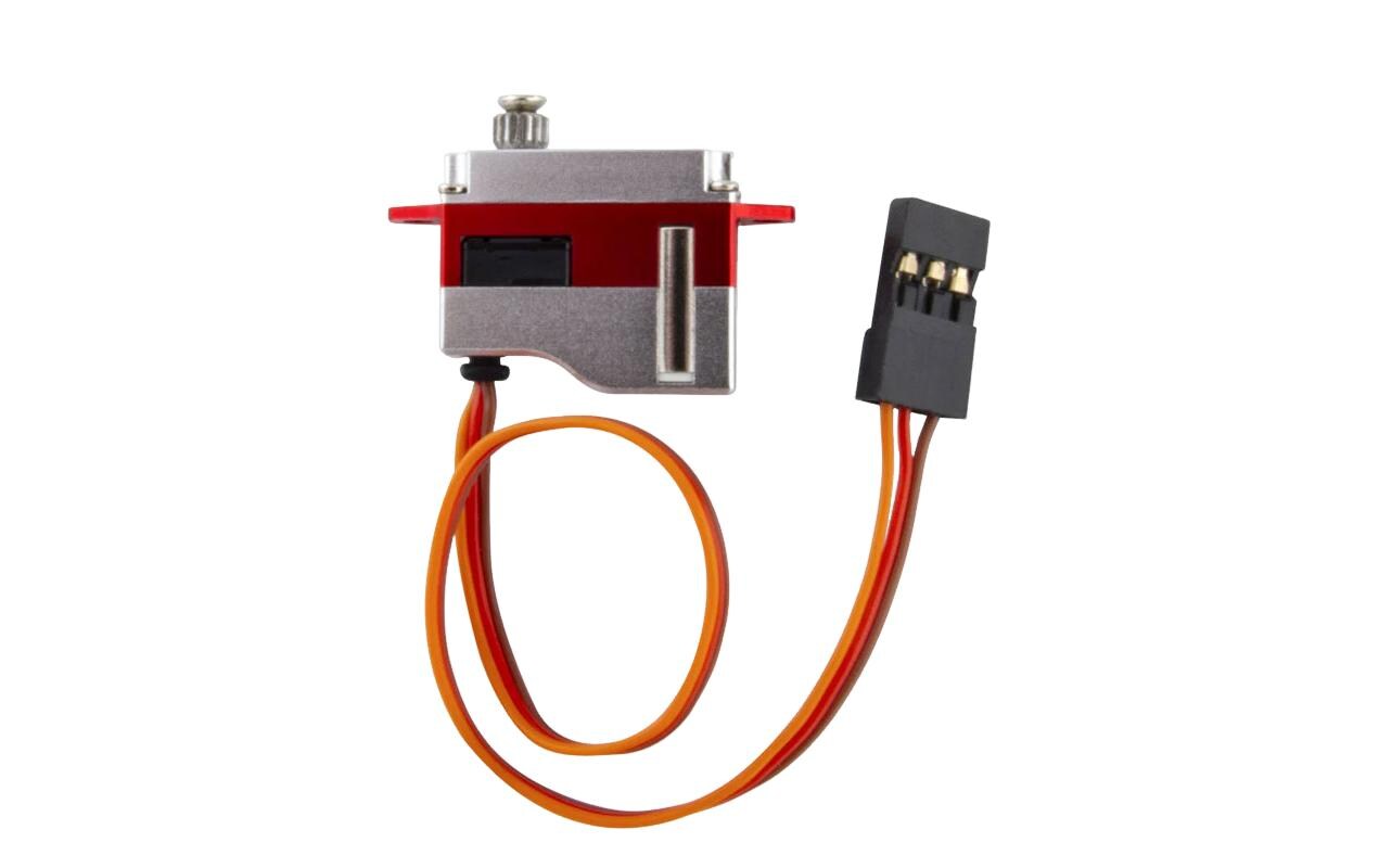 KST Micro Servo X06 V6 1.8 kg, 0.07 s, F3K, Digital HV KST Micro Servo X06 V6 1.8 kg, 0.07 s, F3K, Digital HV