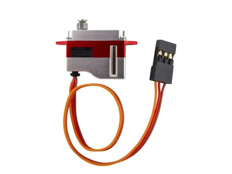 KST Micro Servo X06 V6 1.8 kg, 0.07 s, F3K, Digital HV KST Micro Servo X06 V6 1.8 kg, 0.07 s, F3K, Digital HV