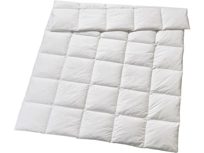 Billerbeck Duvet Alivia Medium 240 x 240 cm