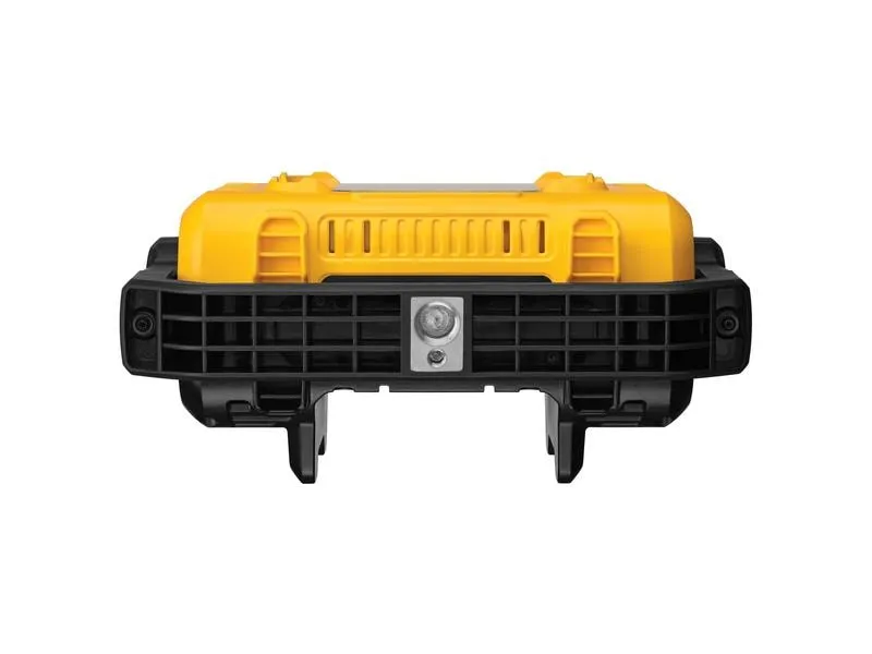 DeWalt Akku-Baustellenleuchte DCL077 12/18 V, Solo DeWalt Akku-Baustellenleuchte DCL077 12/18 V, Solo