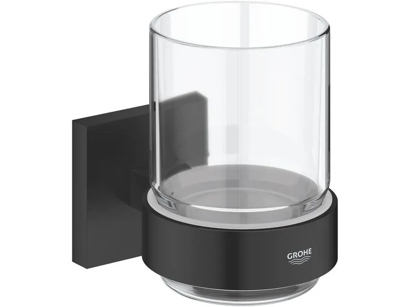 GROHE Start Cube Transparent GROHE Start Cube Transparent