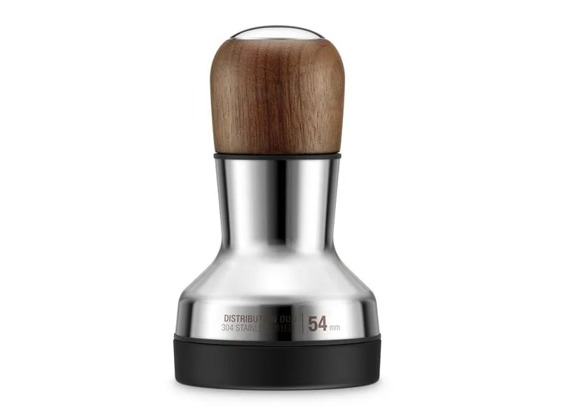 Sage Tamper Distribution Duo Braun, 54 mm