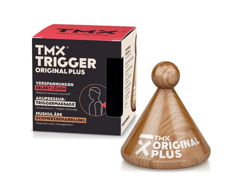 TMX Faszientraining Original Plus TMX Faszientraining Original Plus