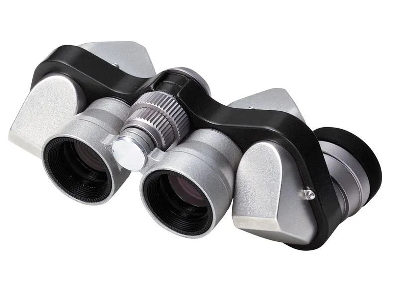 Nikon Fernglas Mikron 6x15 CF Nikon Fernglas Mikron 6x15 CF