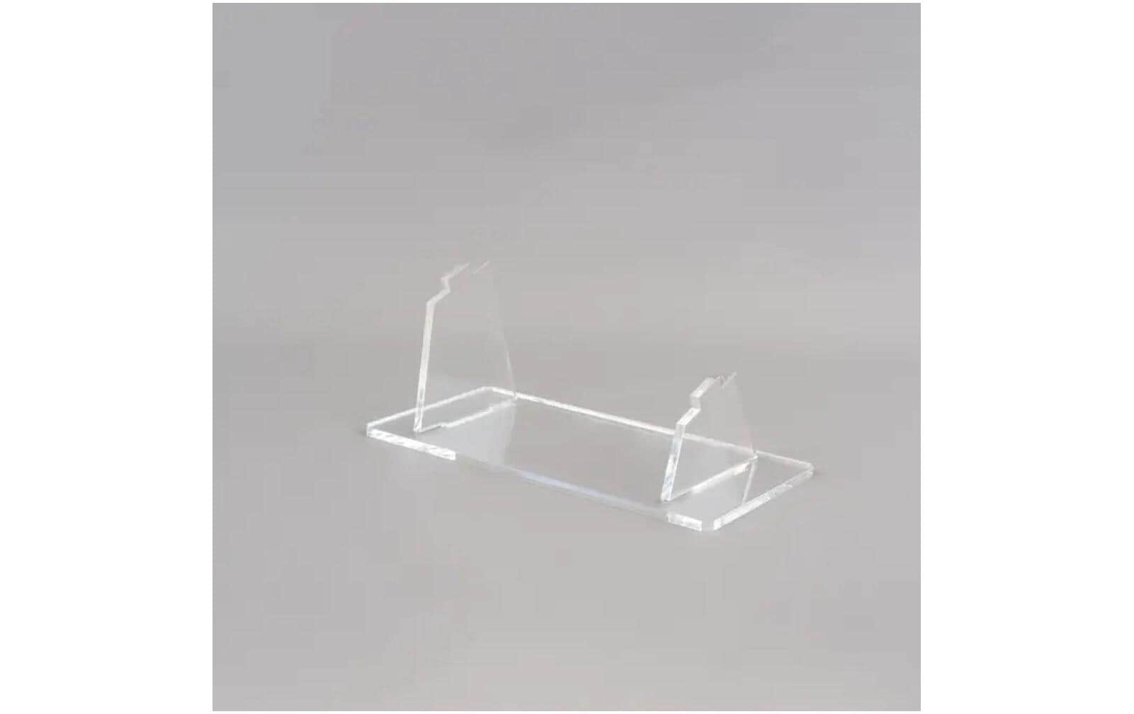 iDisplayit Acryl Ständer für LEGO 10300 Die Zeitmaschine