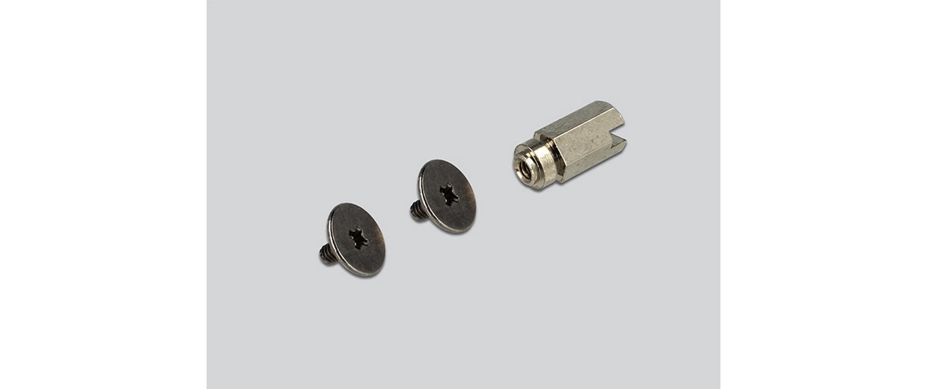 Delock Konverter M.2 Key-M – Key-E