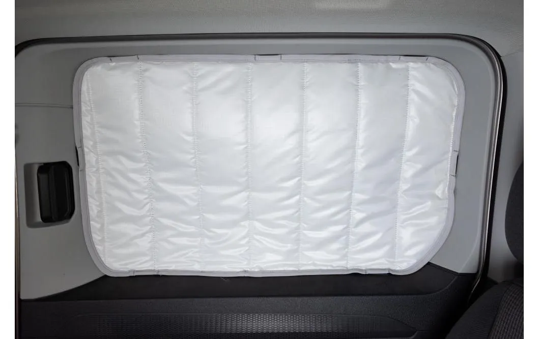 VanSpace Scheibenisolierung, innen VanSpace Scheibenisolierung, innen