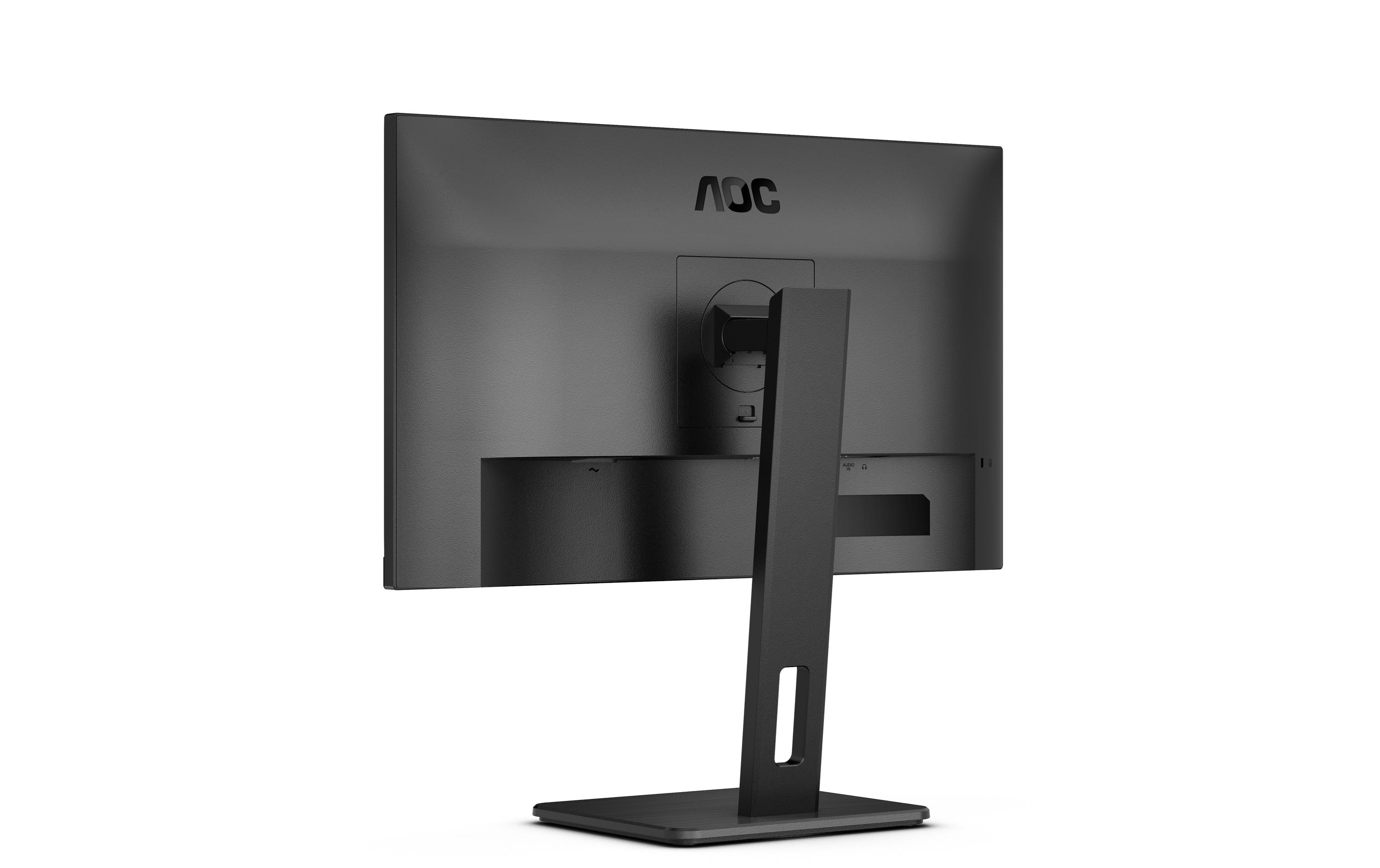 AOC Monitor 24E3QAF