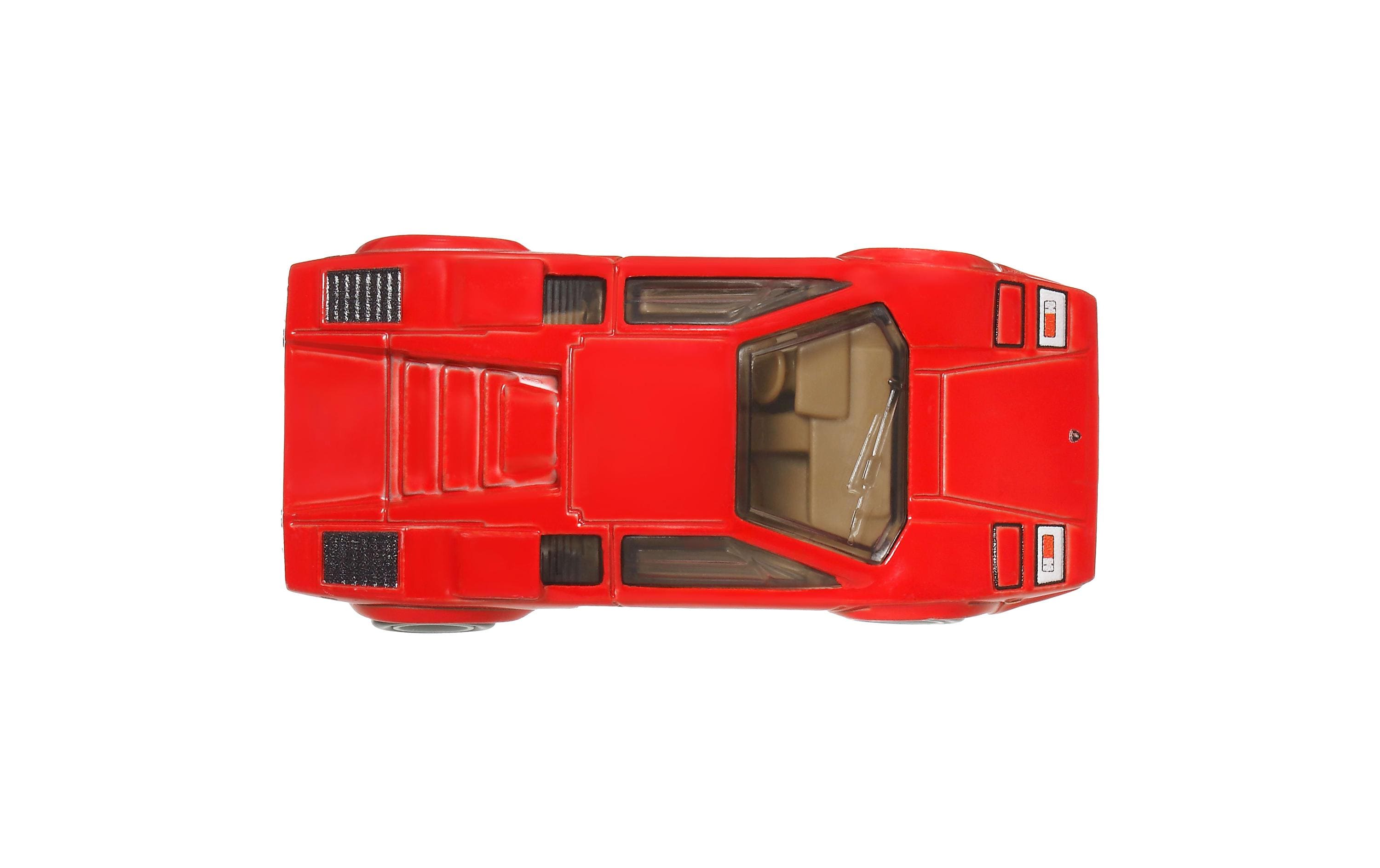 Hot Wheels 2-Pack – Lancia/Lambo