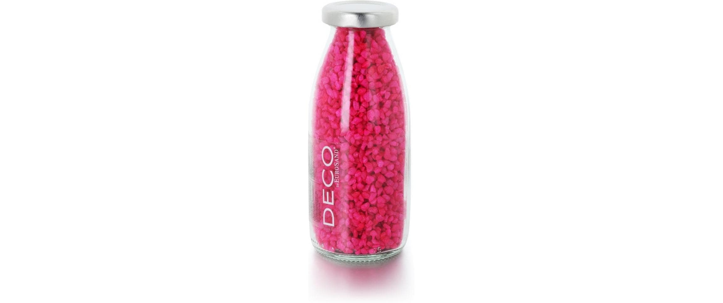 balthasar Dekogranulat in Flasche 250 ml, Neonpink balthasar Dekogranulat in Flasche 250 ml, Neonpink