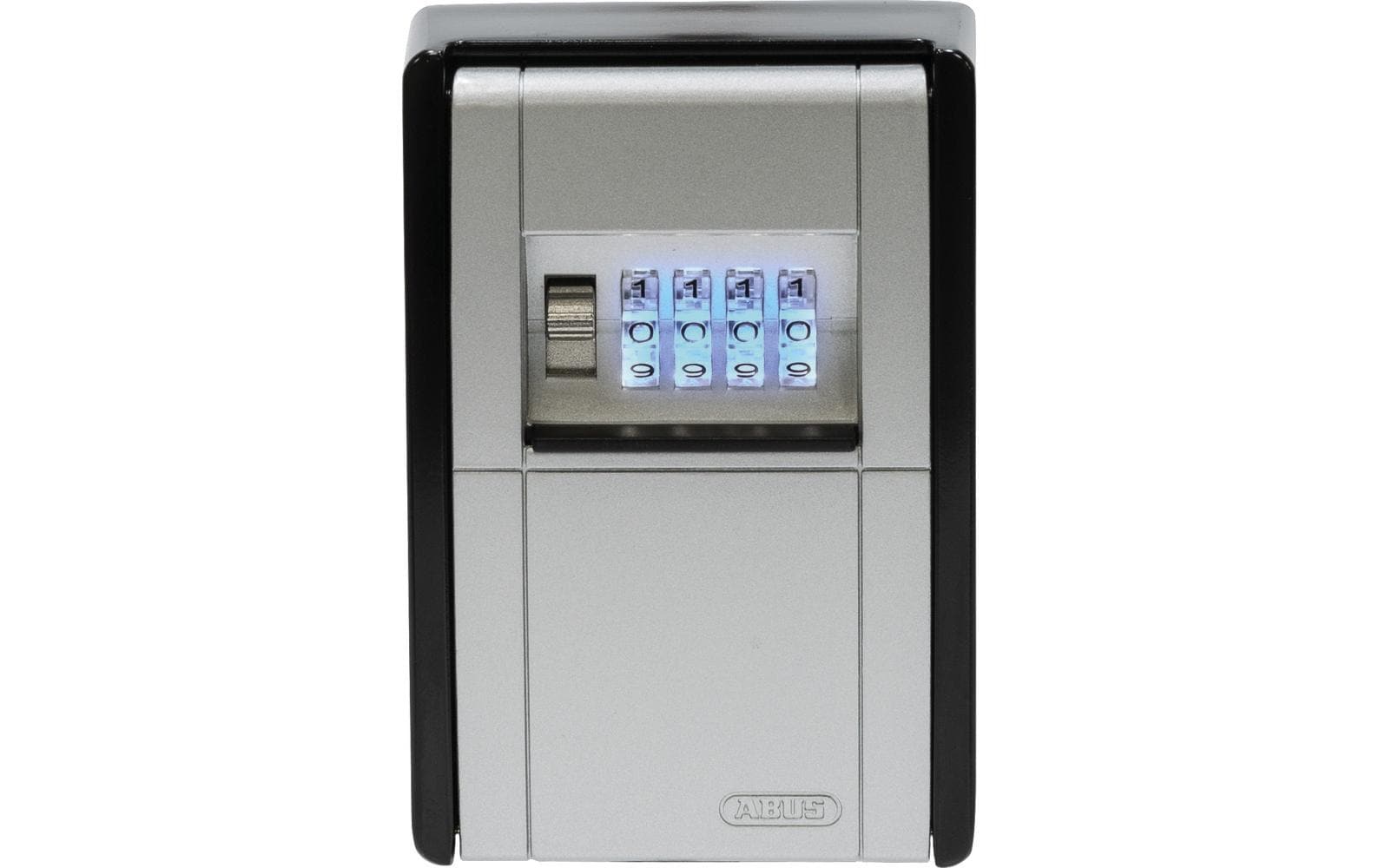Abus Schlüsselschrank 787 BIG LED B Wandmontage KeyGarage Silber Abus Schlüsselschrank 787 BIG LED B Wandmontage KeyGarage Silber