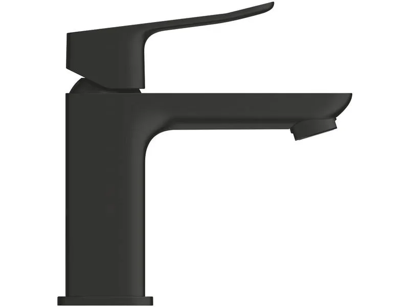 GROHE Dice S-Size Mattschwarz