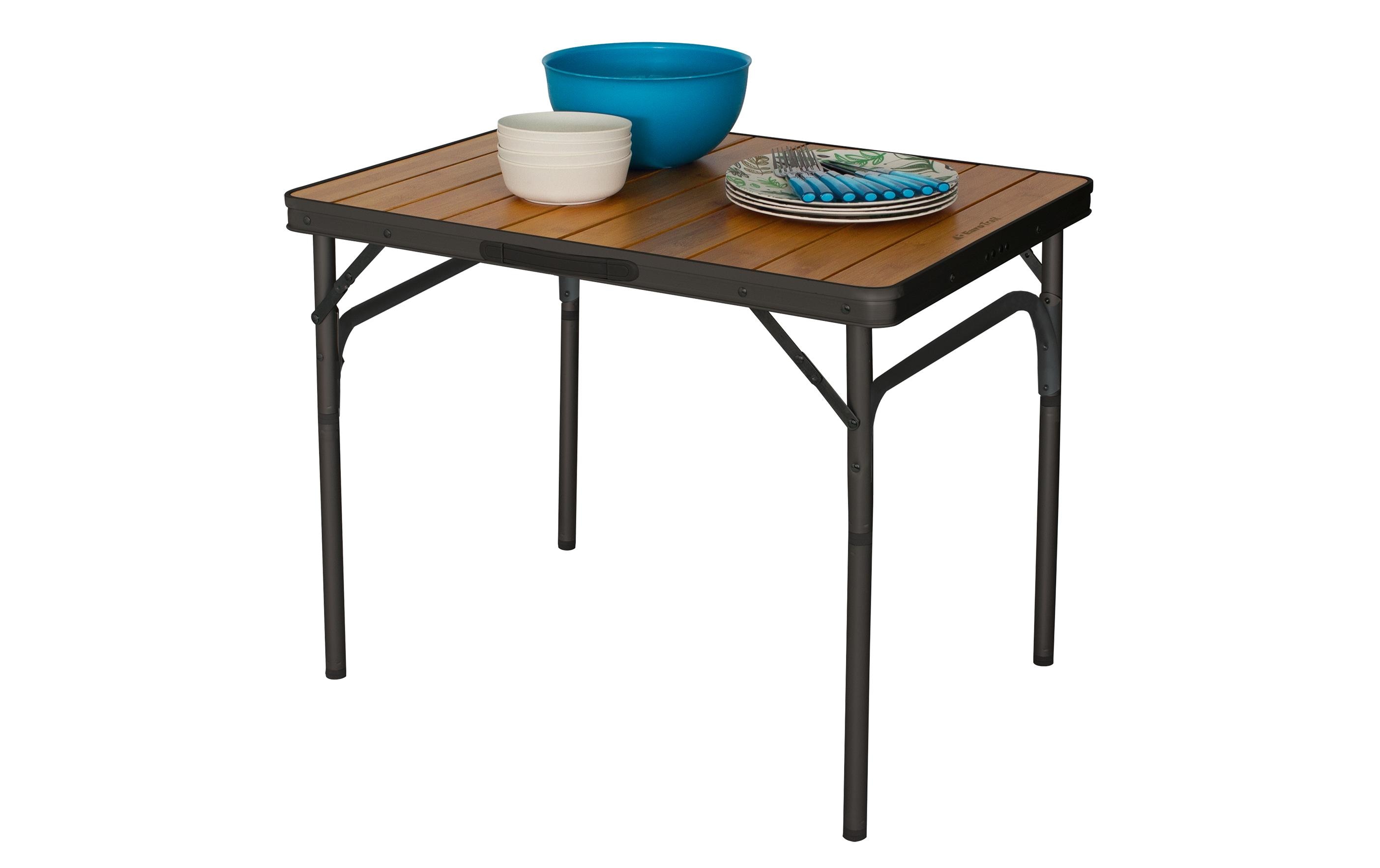 Eurotrail Campingtisch Charelle