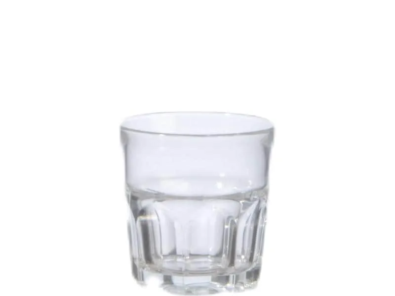Arcoroc Trinkglas Granity 160 ml, 6 Stück, Transparent Arcoroc Trinkglas Granity 160 ml, 6 Stück, Transparent