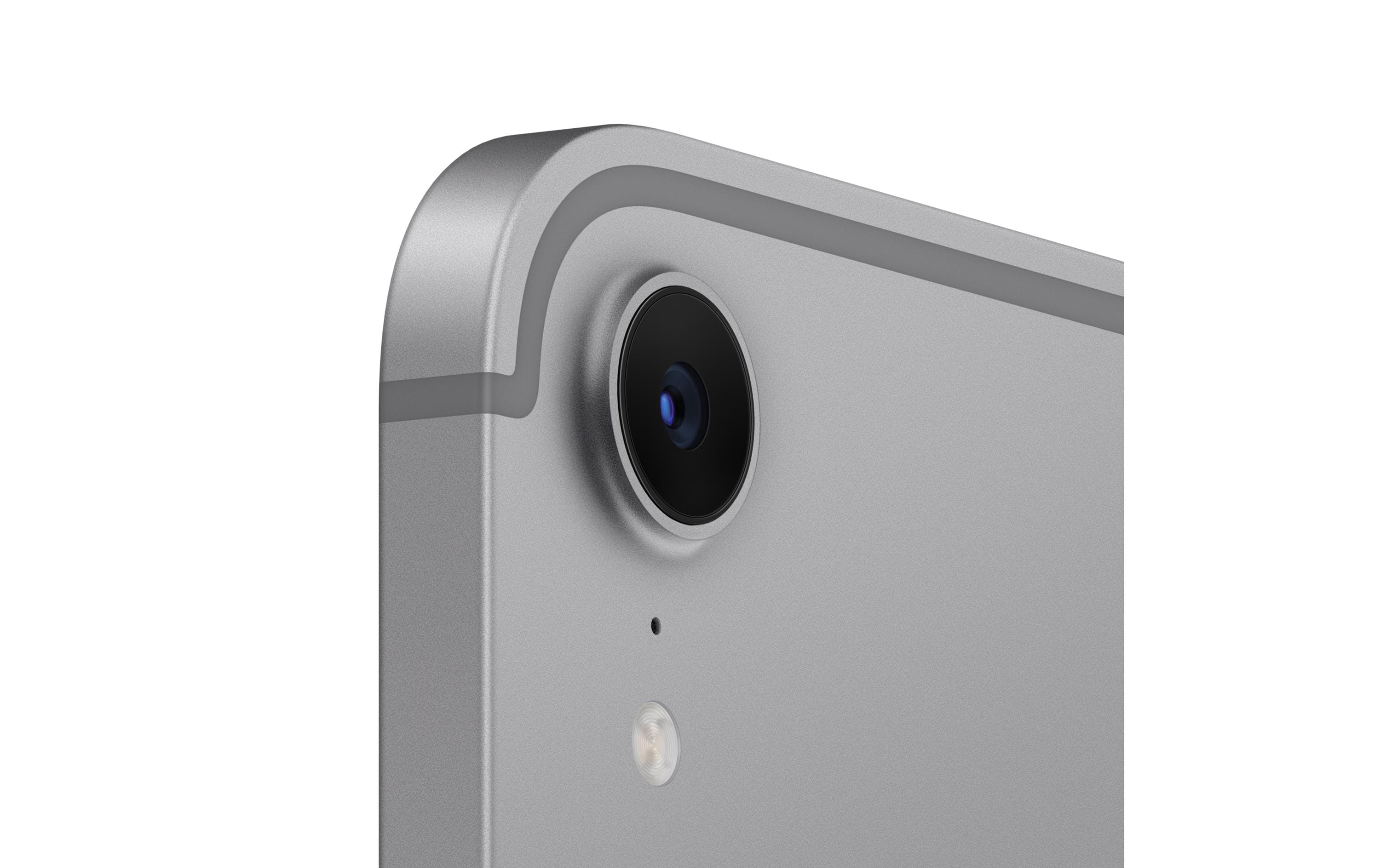 Apple iPad mini 2024 Cellular 256 GB Space Gray