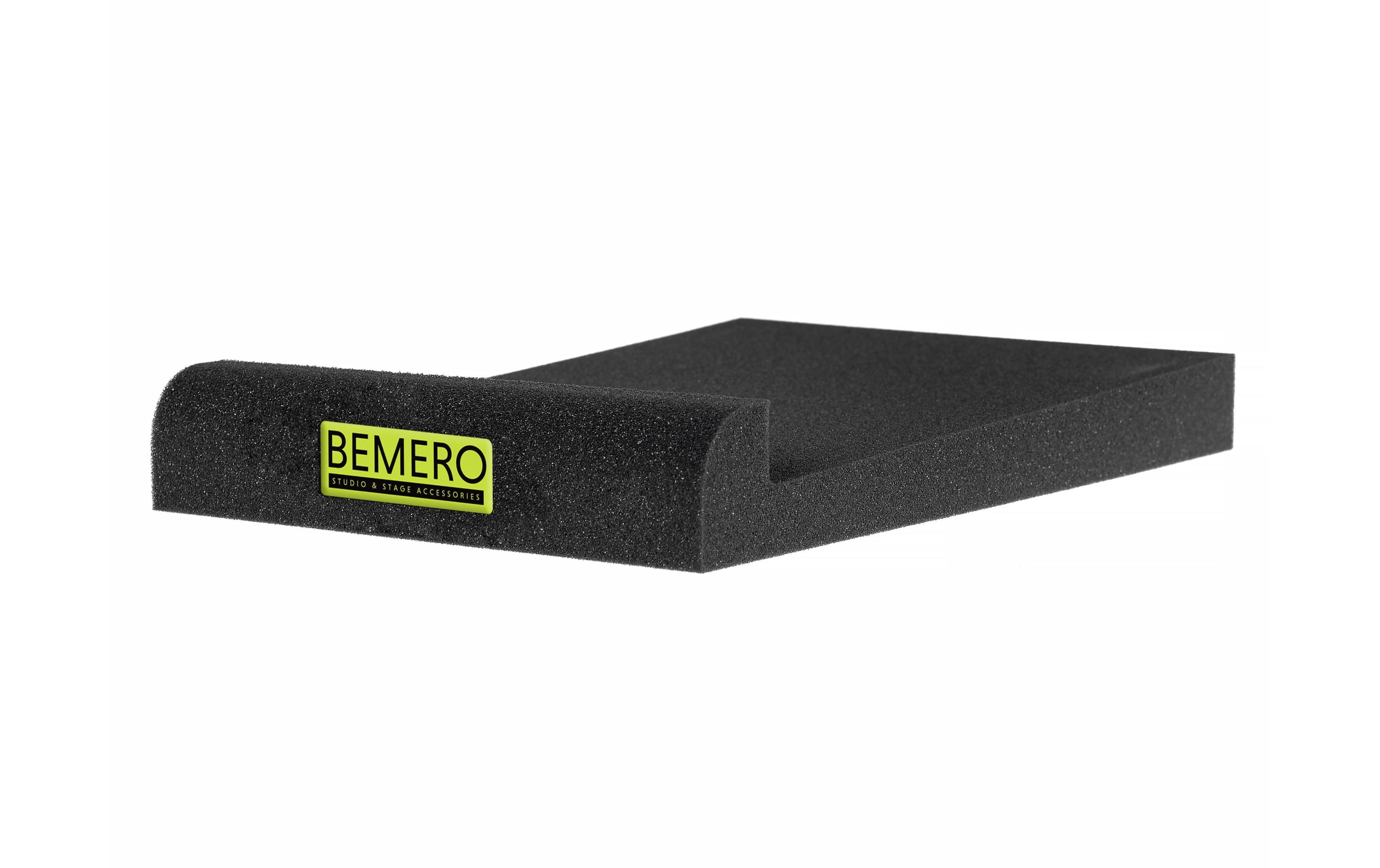 Bemero Absorberplatte Iso Pads Medium Paar