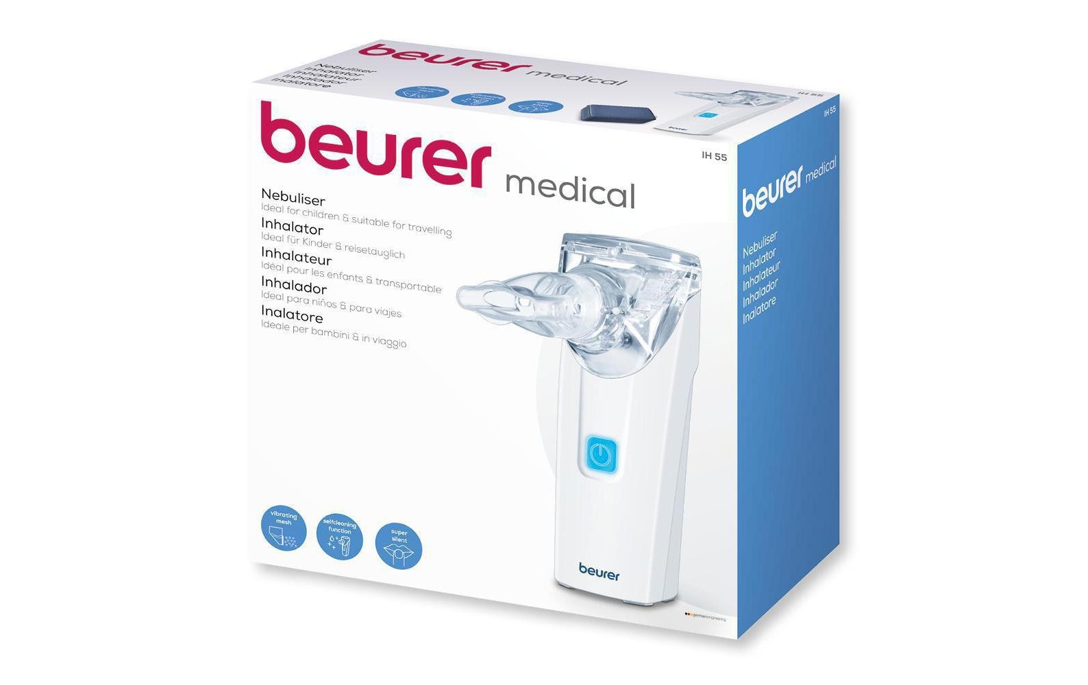 Beurer Inhalator IH55