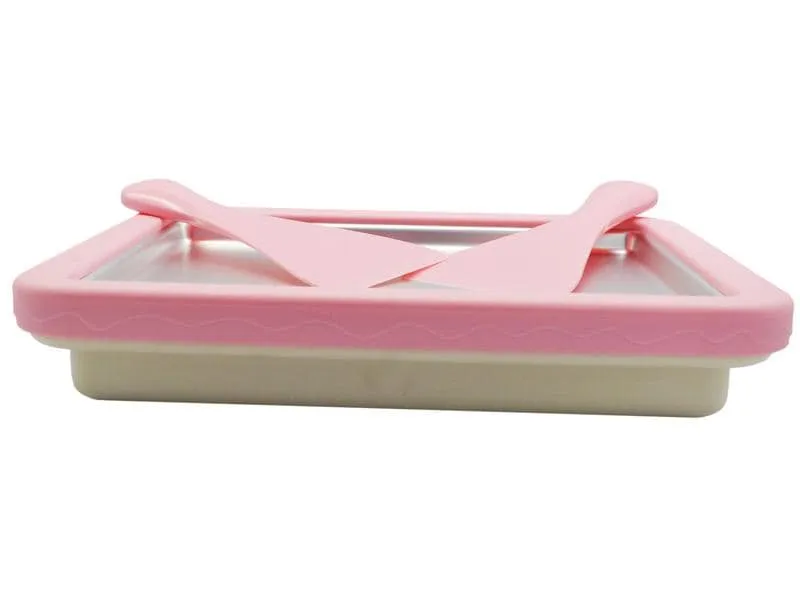 FTM Rolleis-Maker Pink FTM Rolleis-Maker Pink