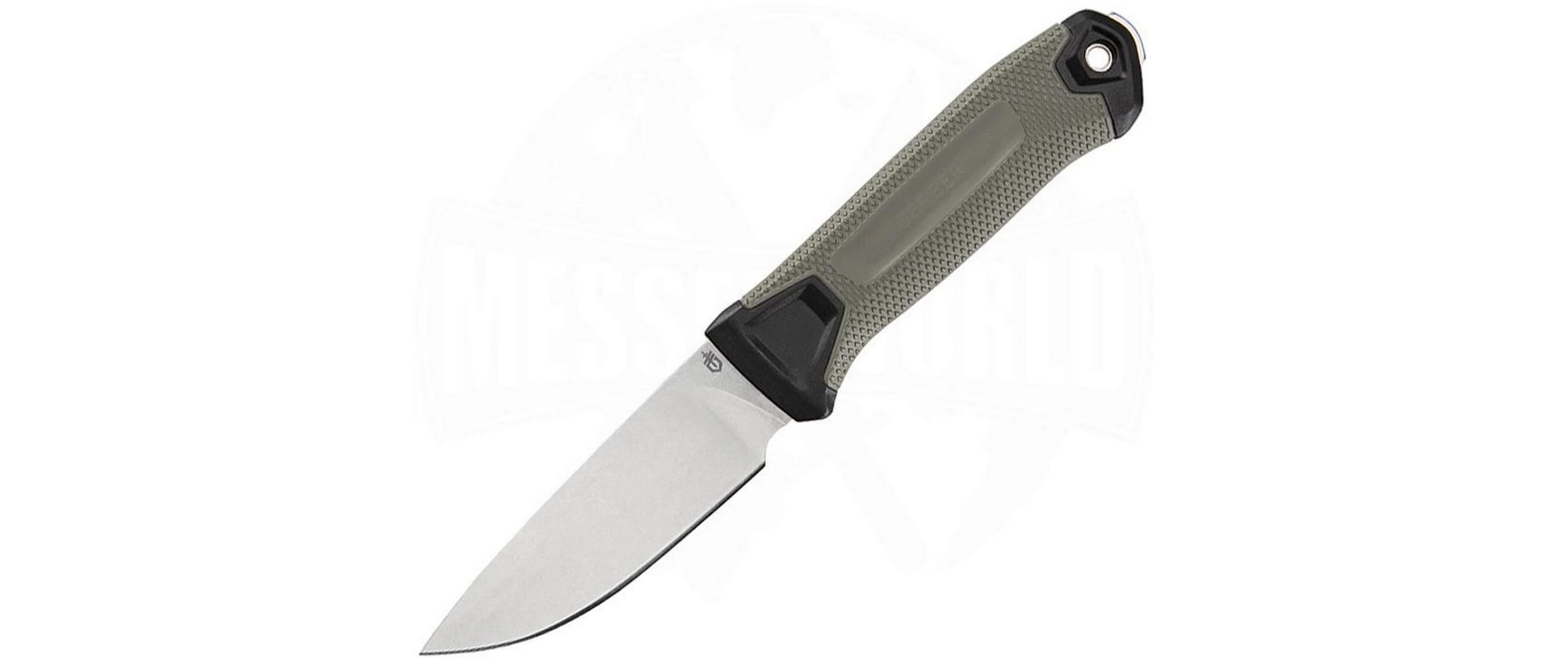 Gerber Outdoormesser STRONGARM CAMP Grün