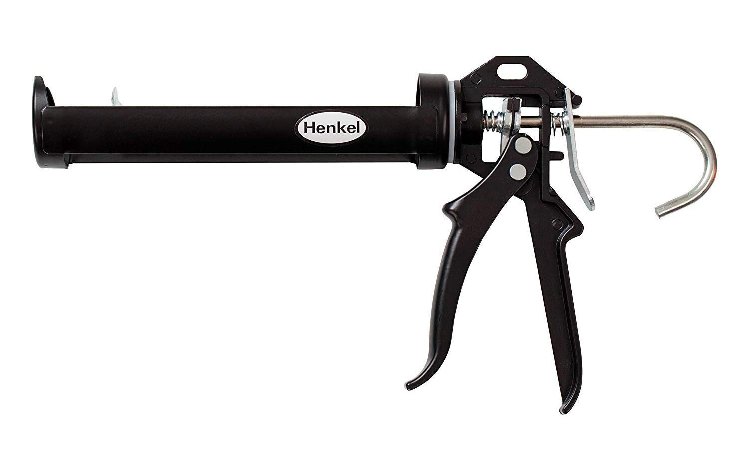 Pattex Kartuschenpresse Profi Metall Pattex Kartuschenpresse Profi Metall