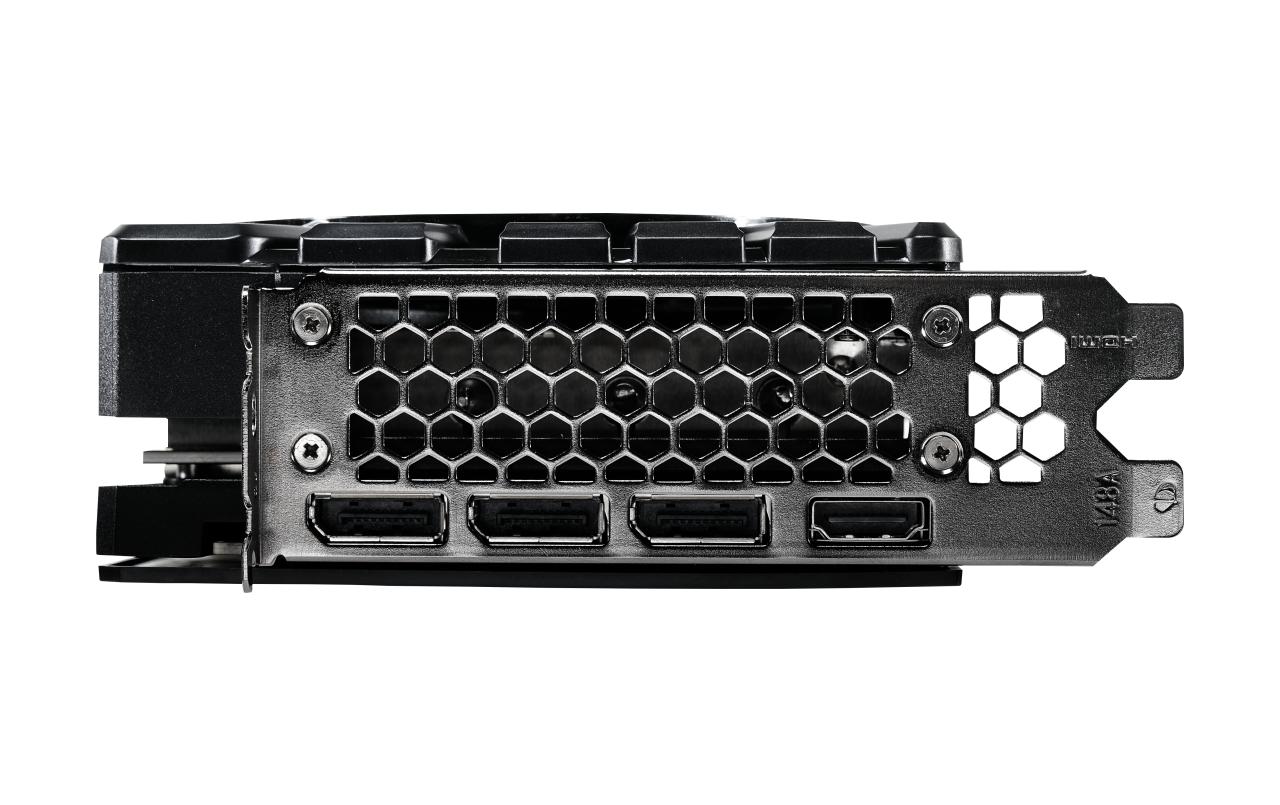 Gainward Grafikkarte GeForce RTX 5070 Phoenix-S GS