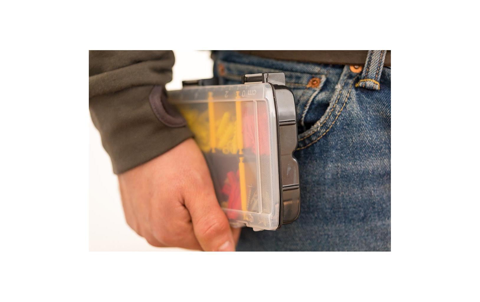 Stanley Organizer OPP 10 Fächer