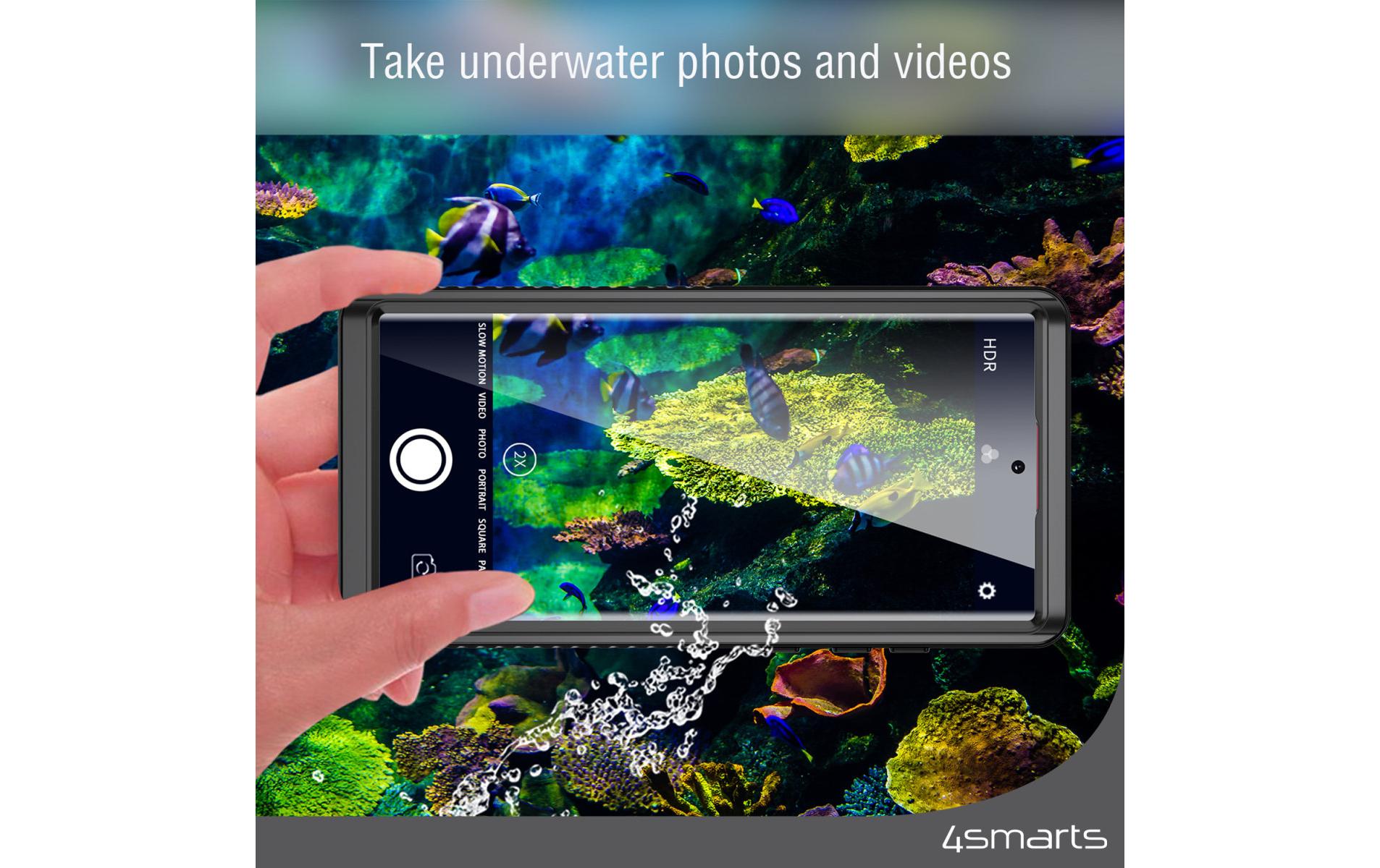 4smarts Rugged Case Active Pro Stark Galaxy S23+