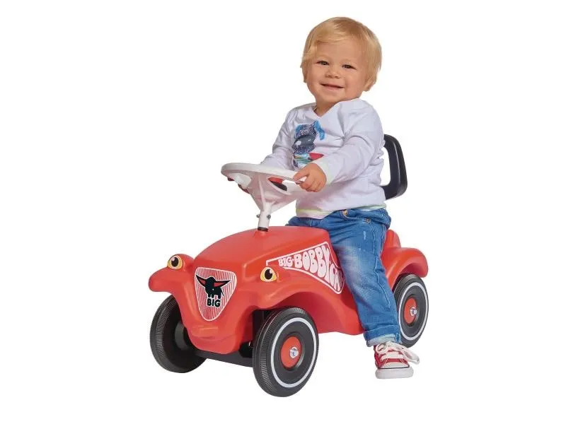 Big Zubehör Set Bobby Car Walker