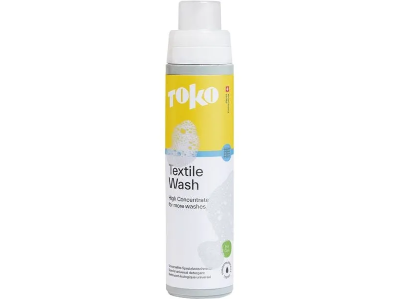 TOKO Eco Care Textile Wash 250 ml TOKO Eco Care Textile Wash 250 ml
