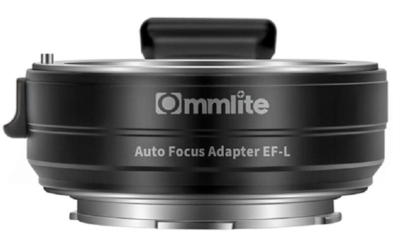 Commlite Objektiv-Konverter CM-EF-L