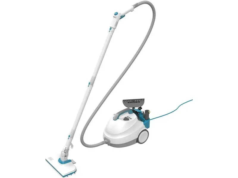 BLACK+DECKER Dampfreiniger BHSMP2314-QS BLACK+DECKER Dampfreiniger BHSMP2314-QS