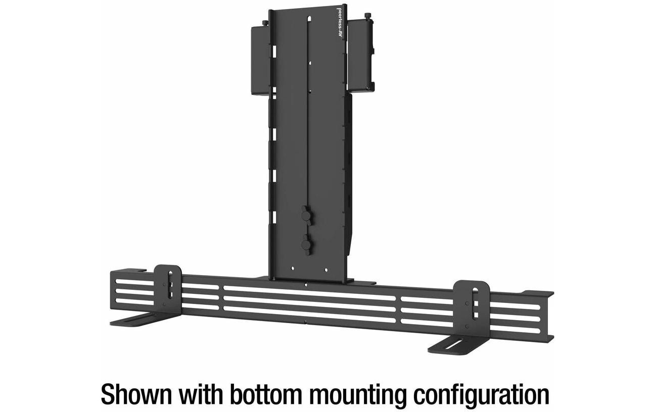 Peerless-AV Soundbarhalterung ACC-STSVCB