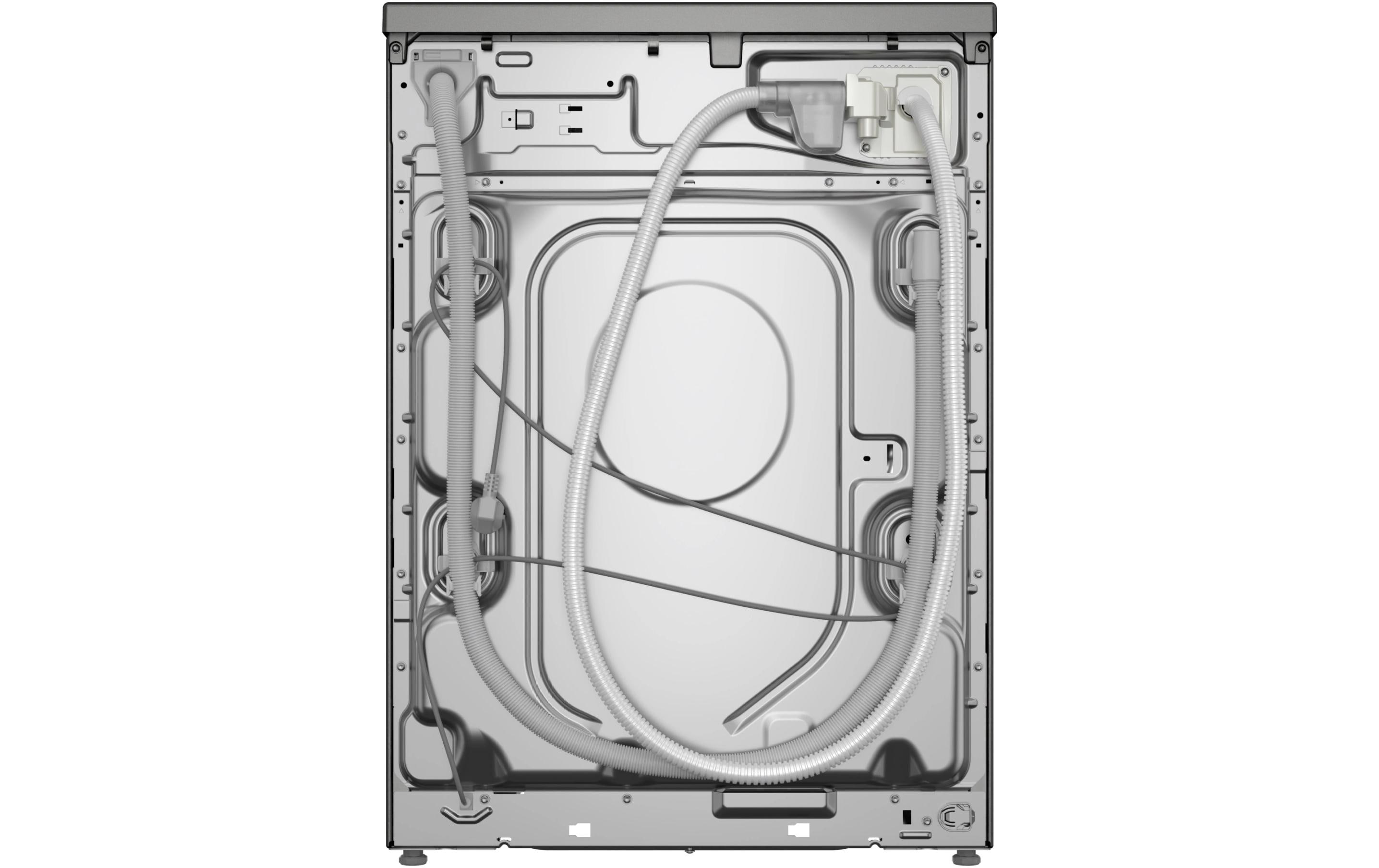 Bosch Waschmaschine WGG244ZRCH Links