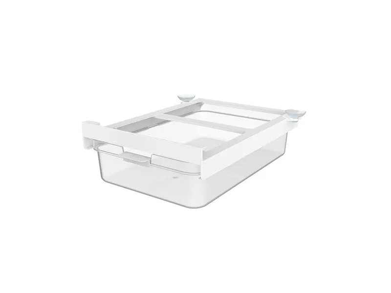 Rotho Kühlschrankorganizer Cauma 2.6 l Rotho Kühlschrankorganizer Cauma 2.6 l