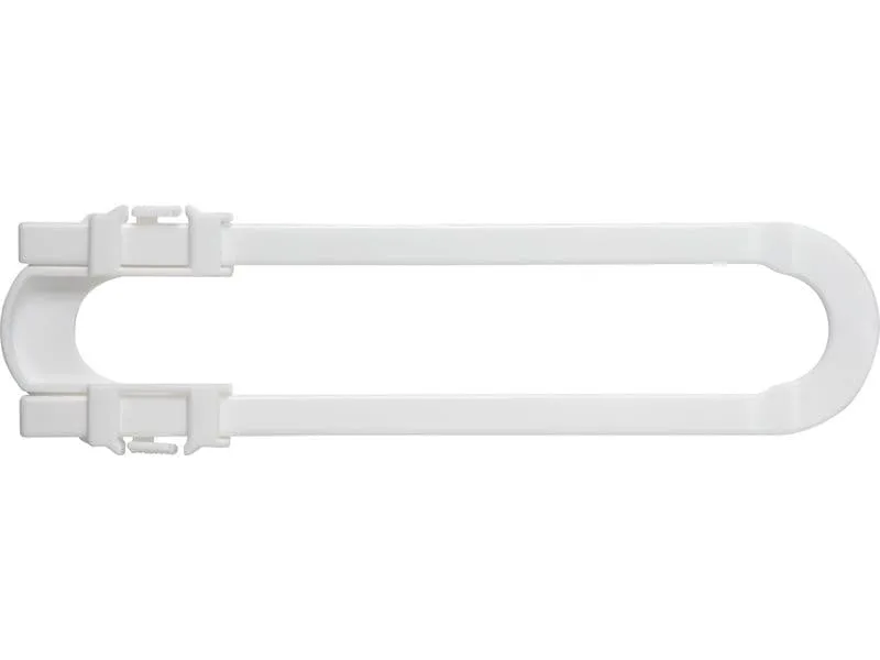Abus JC4300A MARA Weiss/White