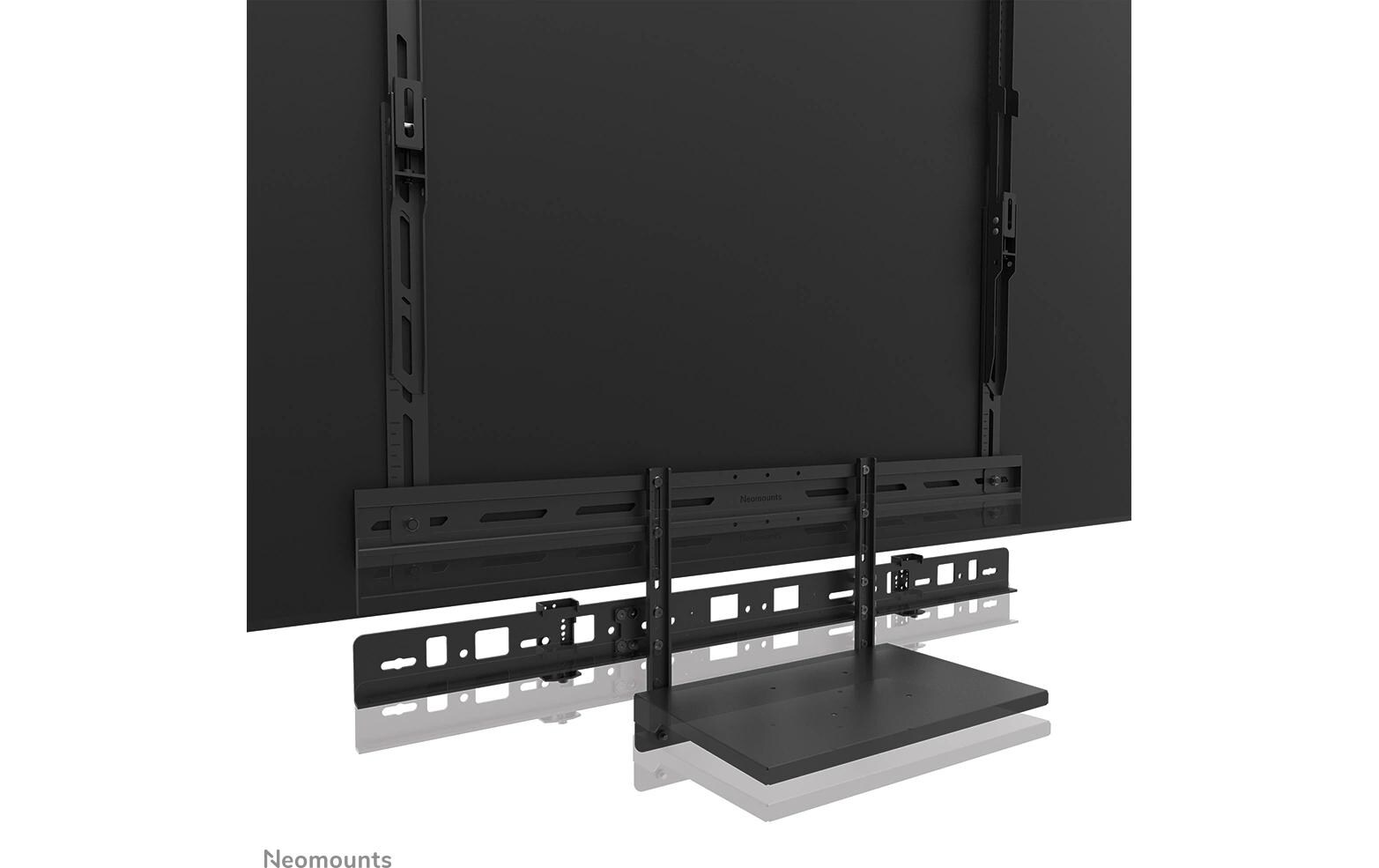 NEOMOUNTS Videobar-Halterung AV60-500BL