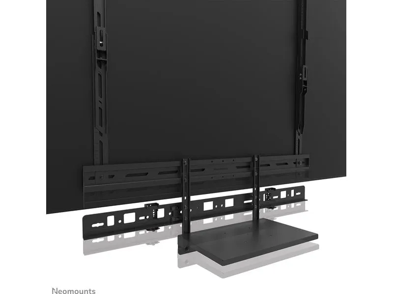 NEOMOUNTS Videobar-Halterung AV60-500BL