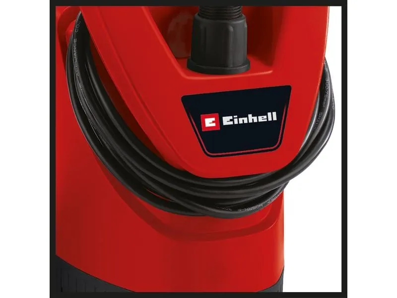 Einhell Regenfasspumpe GE-SP 3046 RB Einhell Regenfasspumpe GE-SP 3046 RB