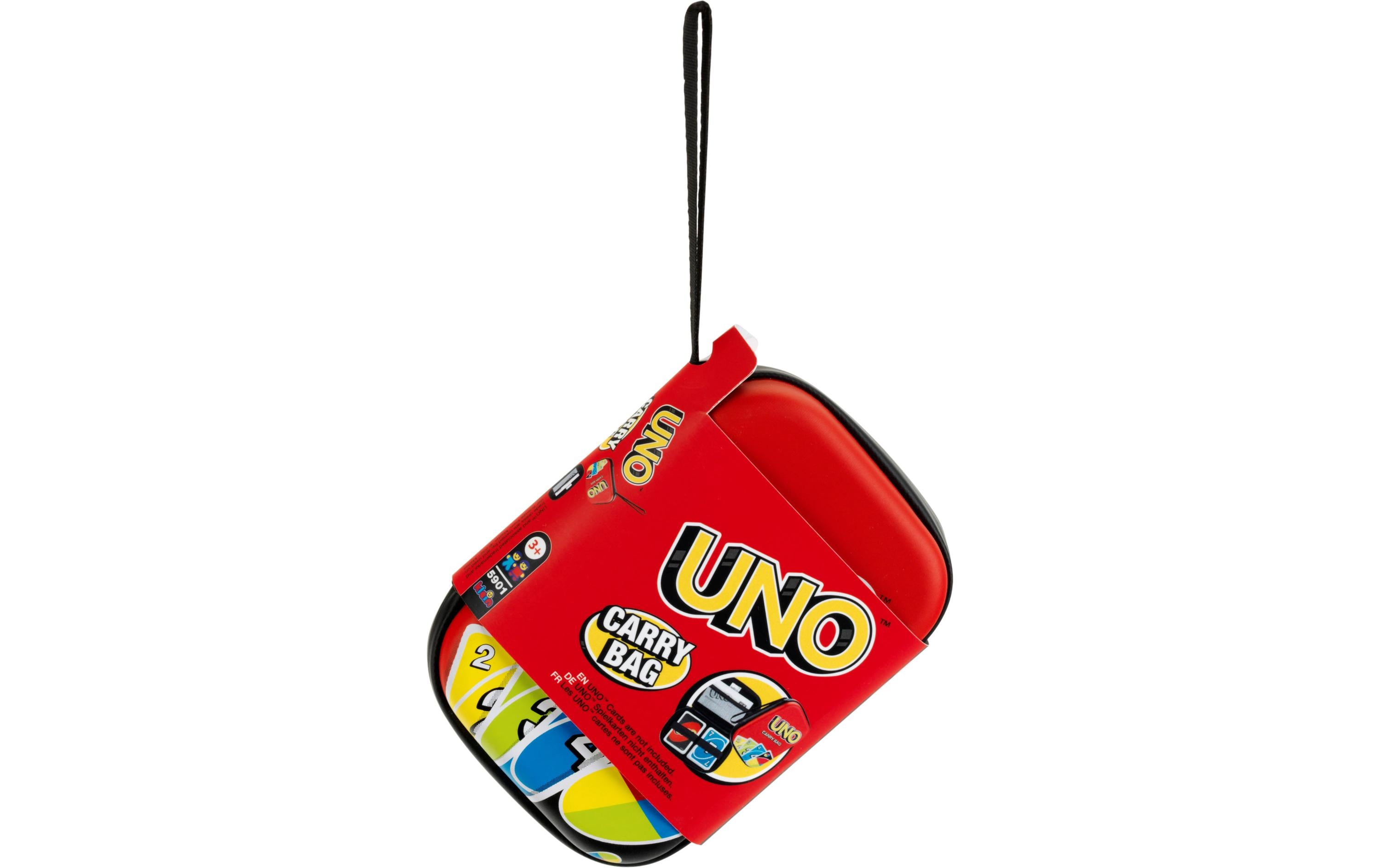 Klein-Toys UNO Tragetasche