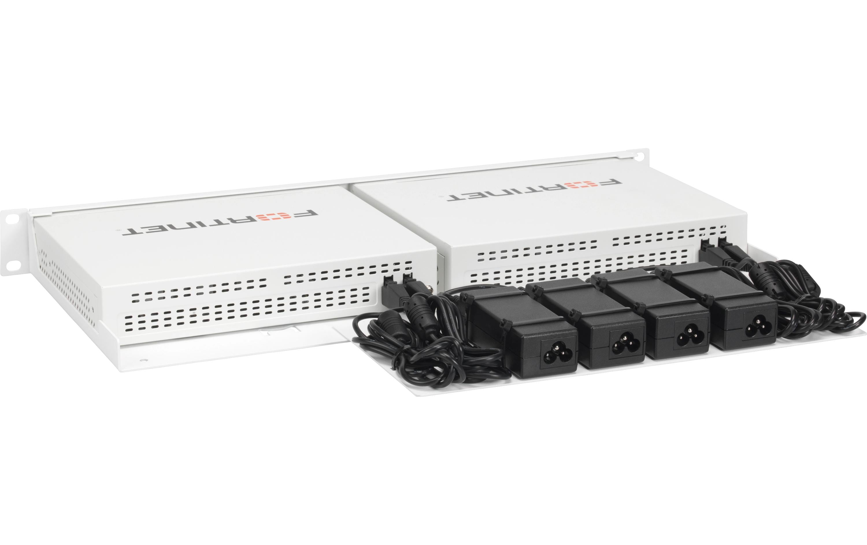 Rackmount IT Rackmount Kit RM-FR-T20 für FortiGate 90G Series Duo
