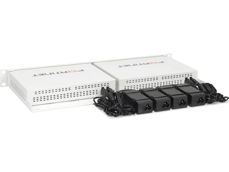 Rackmount IT Rackmount Kit RM-FR-T20 für FortiGate 90G Series Duo