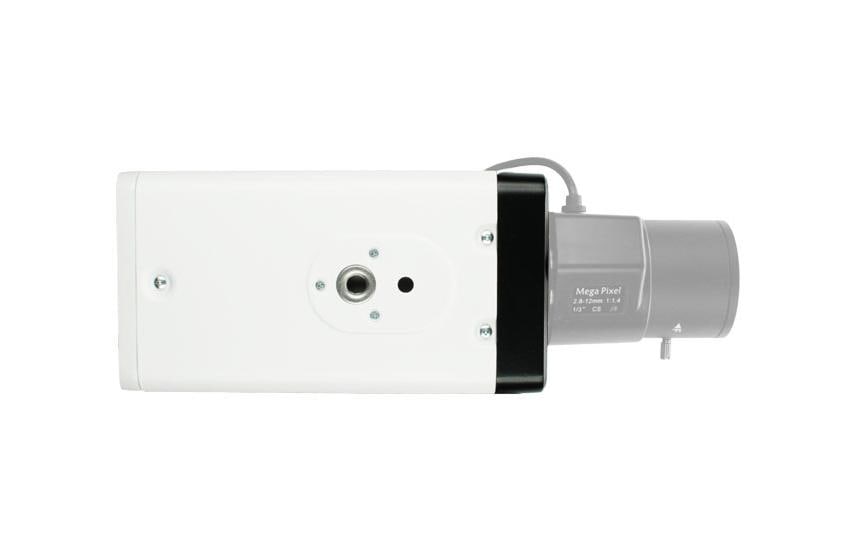 Lupus Analog HD Kamera Lupuscam HD LE102HD ohne Objektiv